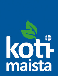 kotimaista