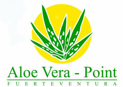 Aloe Vera - Point  FUERTEVENTURA