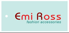 Emi Ross fashion accessories