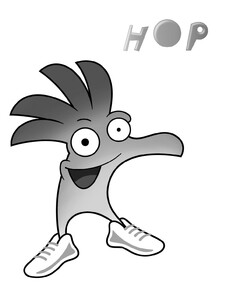 HOP