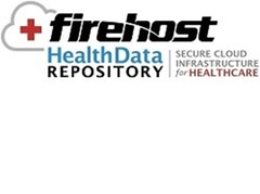 FIREHOST HEALTHDATA REPOSITORY SECURE CLOUD INFRASTRUCTURE FOR HEALTHCARE