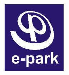 P E-PARK