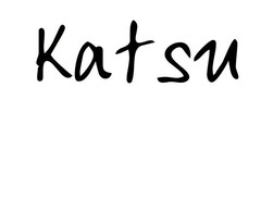 KATSU