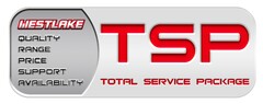 TSP - Total Service Package