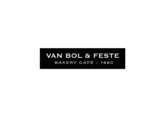 VAN BOL & FESTE  BAKERY CAFÉ 1890