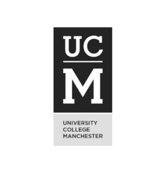 UCM UNIVERSITY COLLEGE MANCHESTER