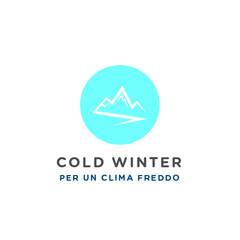 COLD WINTER per un clima freddo