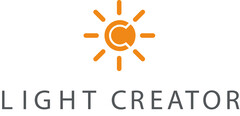 LIGHT CREATOR