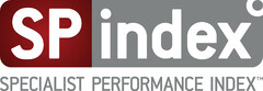 SP index SPECIALIST PERFORMANCE INDEX