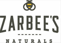 ZARBEE'S NATURALS