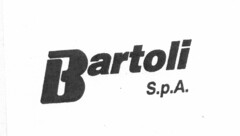 Bartoli S.p.A.