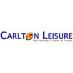 CARLTON LEISURE WORLDWIDE TRAVEL & TOURS