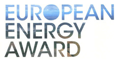 EUROPEAN ENERGY AWARD