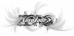 Lucozade Zero