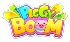 PIGGY BOOM