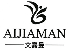 AIJIAMAN