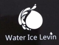 Water Ice Levin