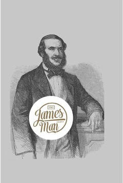 1783 James Man LEGACY