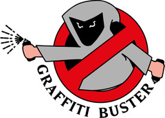 GRAFFITI BUSTER