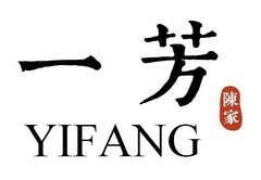 YIFANG