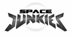 SPACE JUNKIES