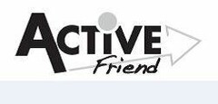 ACTIVE FRIEND