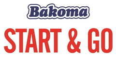 Bakoma START & GO