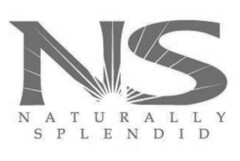 NS NATURALLY SPLENDID