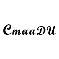 CmaaDU