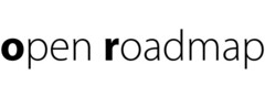 open roadmap