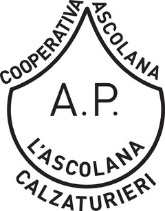 COOPERATIVA ASCOLANA A.P. L'ASCOLANA CALZATURIERI