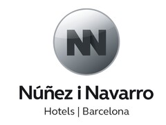 NN Núñez i Navarro Hotels  |  Barcelona