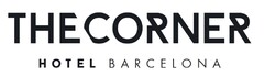 THE CORNER HOTEL BARCELONA