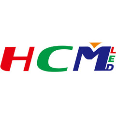 HCMLED