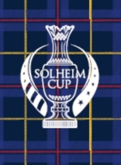 SOLHEIM CUP