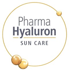 Pharma Hyaluron SUN CARE