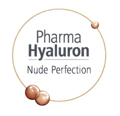 Pharma Hyaluron Nude Perfection