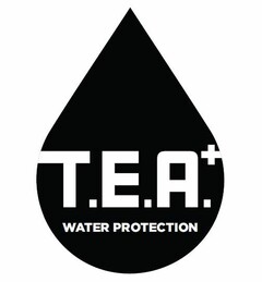 T.E.A.+ WATER PROTECTION