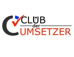 CLUB DER UMSETZER