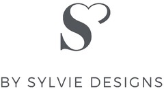 BY SYLVIE DESIGNS