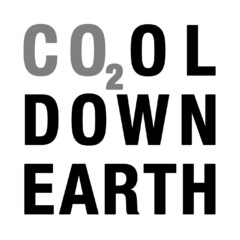 CO2OLDOWNEARTH