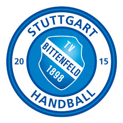 TV BITTENFELD 1898 STUTTGART HANDBALL 2015
