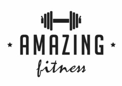AMAZING fitness
