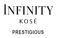 INFINITY KOSÉ PRESTIGIOUS