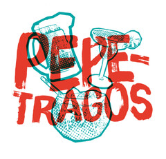 PEPE-TRAGOS