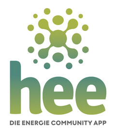 hee DIE ENERGIE COMMUNITY APP