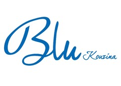 BLU KOUZINA