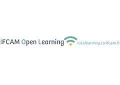 Ifcam Open Learning iol.elearning.ca-ifcam.fr