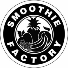 SMOOTHIE FACTORY