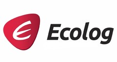 Ecolog